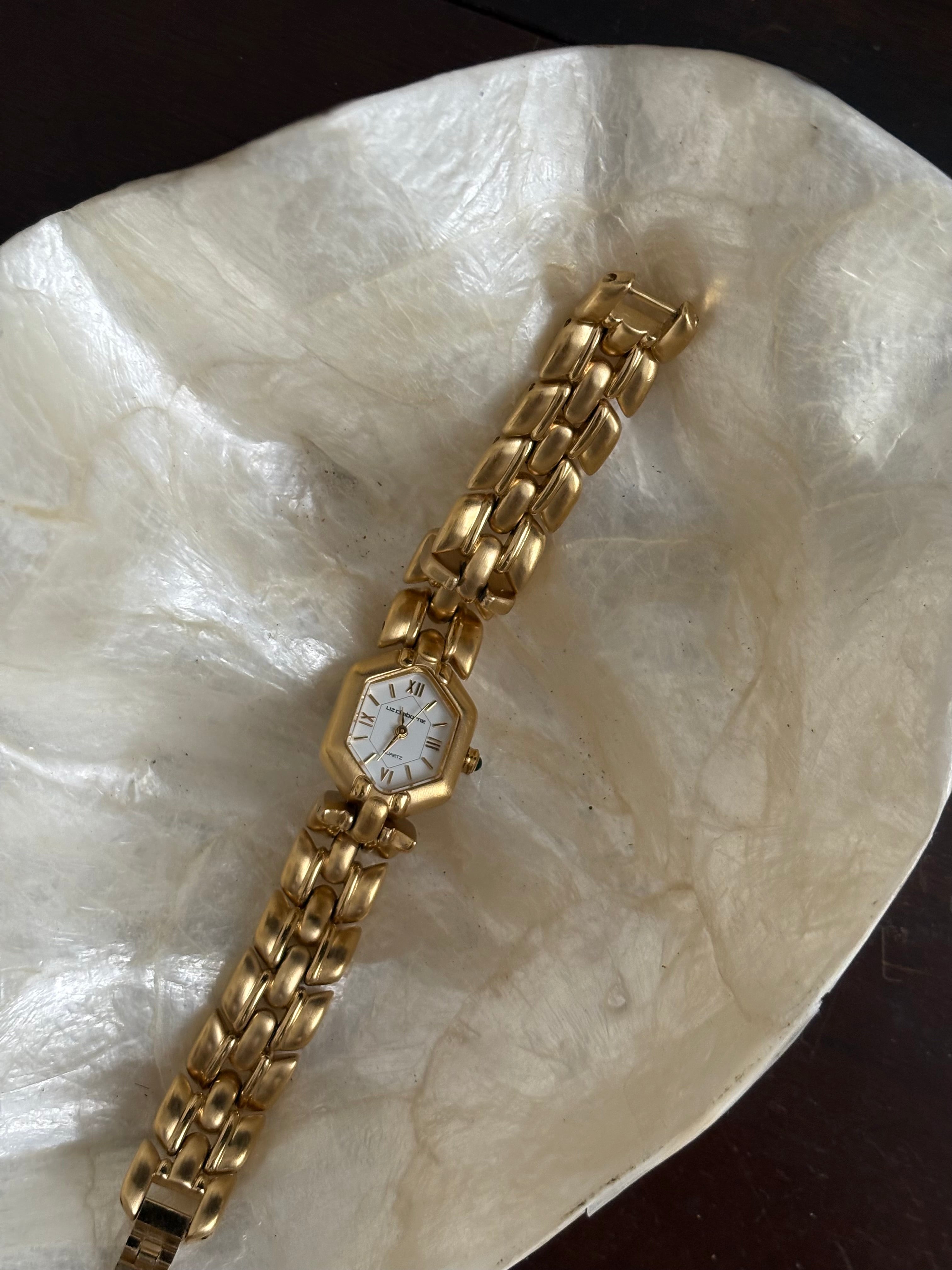 Liz Claiborne