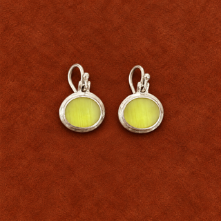 925 Earrings