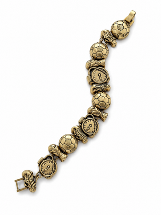 FIFA 90s bracelet