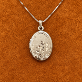 925 Necklace