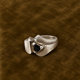 .925 Ring