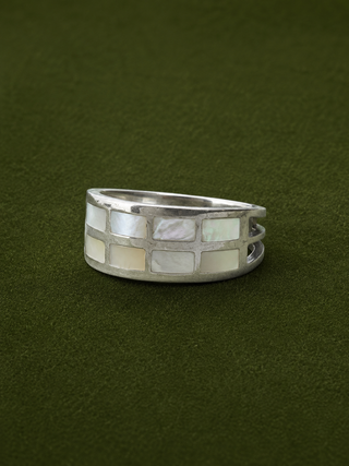 925 ring