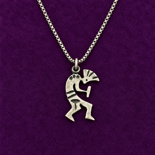 925 Necklace
