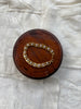 Napier gold bracelet