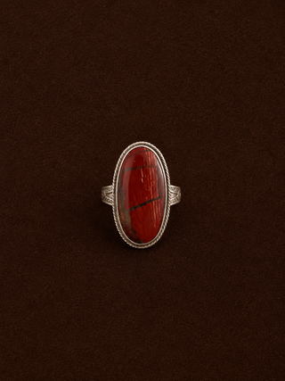 Colombian Jasper