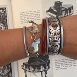 Wildlife bracelet