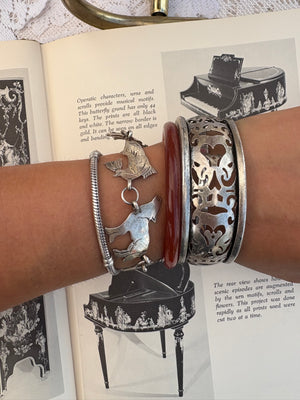 Wildlife bracelet