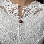 925 carnelian necklace
