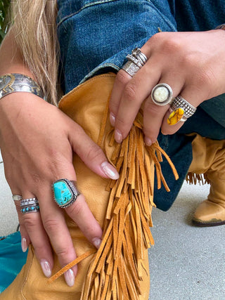 925 Ring