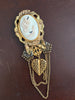 Victorian cameo brooch