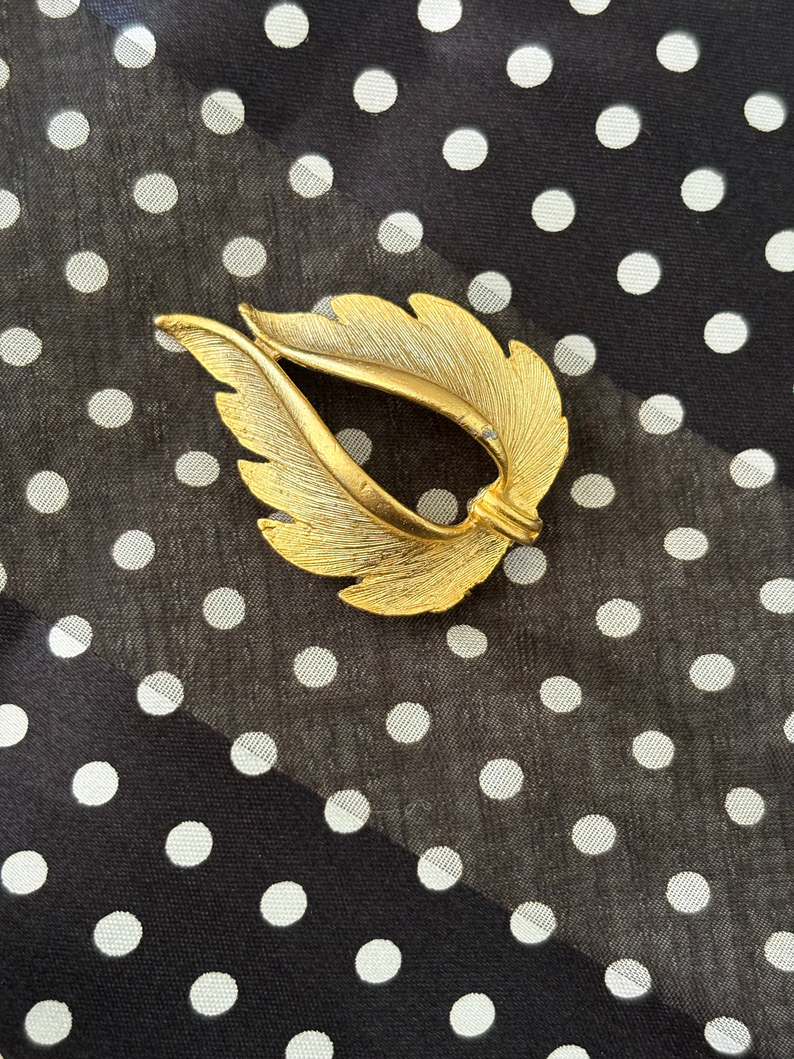 Brooch