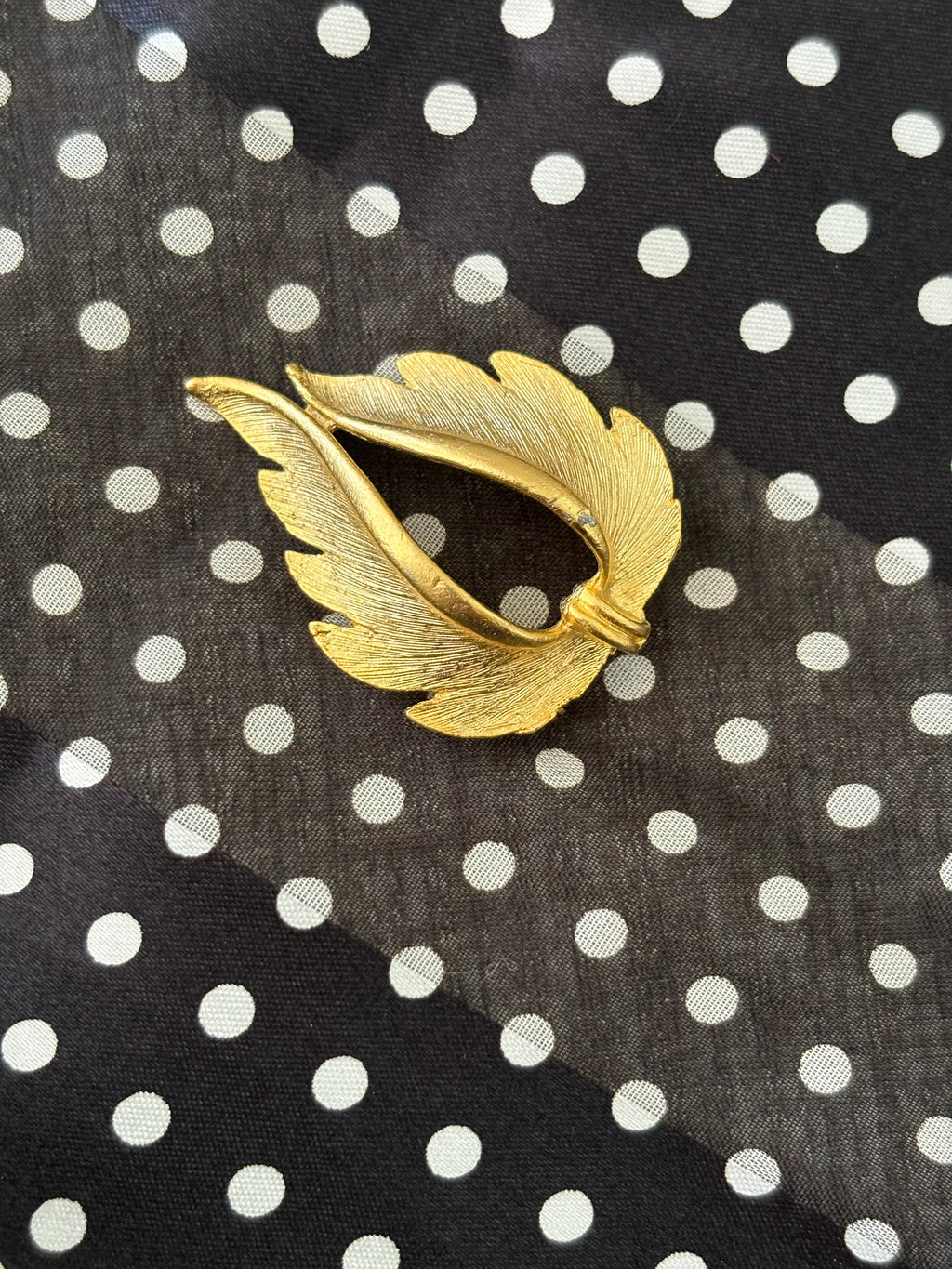 Brooch