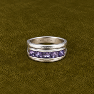 925 Ring