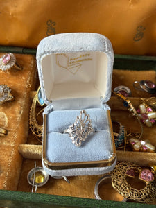 925 ring