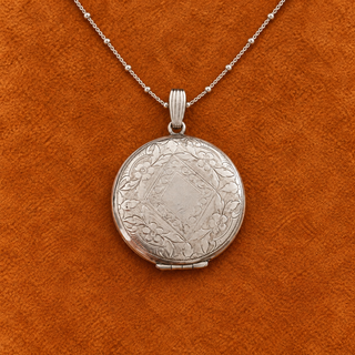 925 Necklace