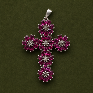 925 Pendants