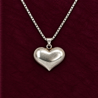 925 necklace