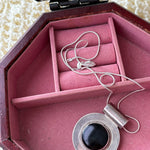 Black onyx