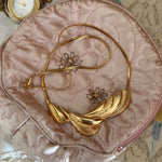 Costume necklace