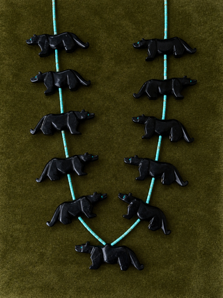 925 Necklace