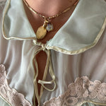 Antique necklace