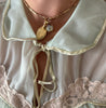 Antique necklace