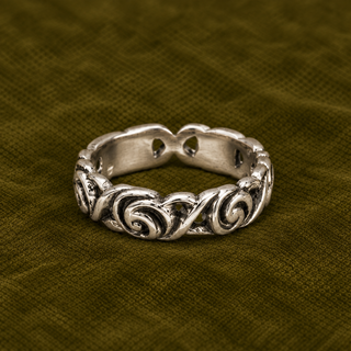 925 ring