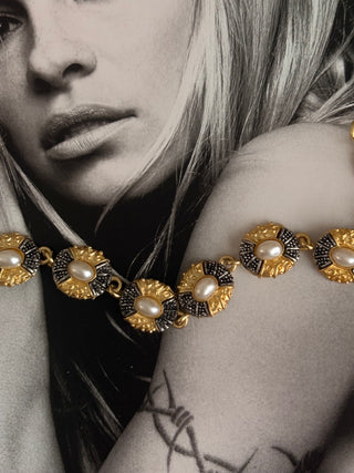 1990s bracelet