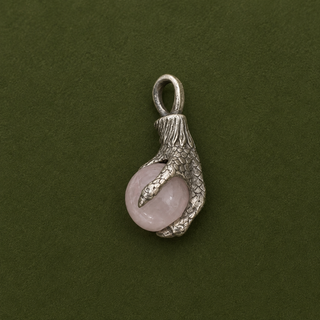 925 Pendant