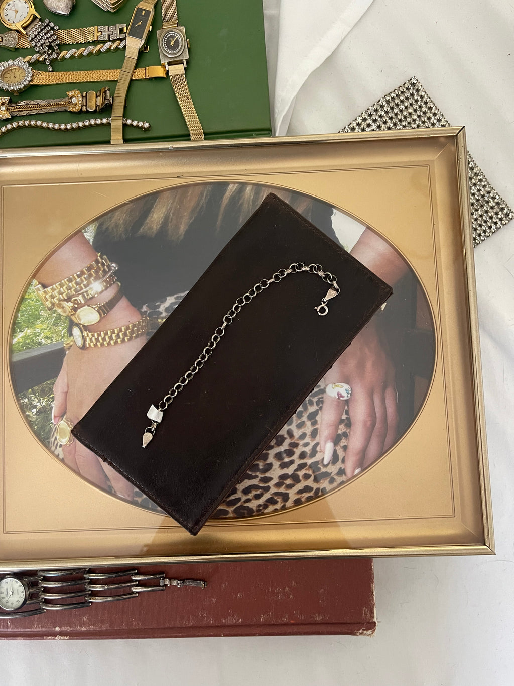 925 bracelet