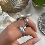 Spoon ring