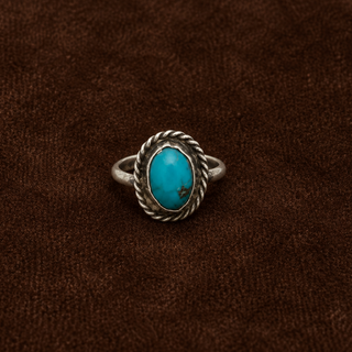 925 Ring