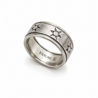 925 Ring