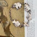 Wildlife bracelet