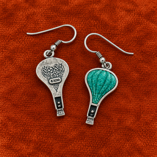 925 Earrings