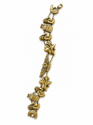 Aviation bracelet