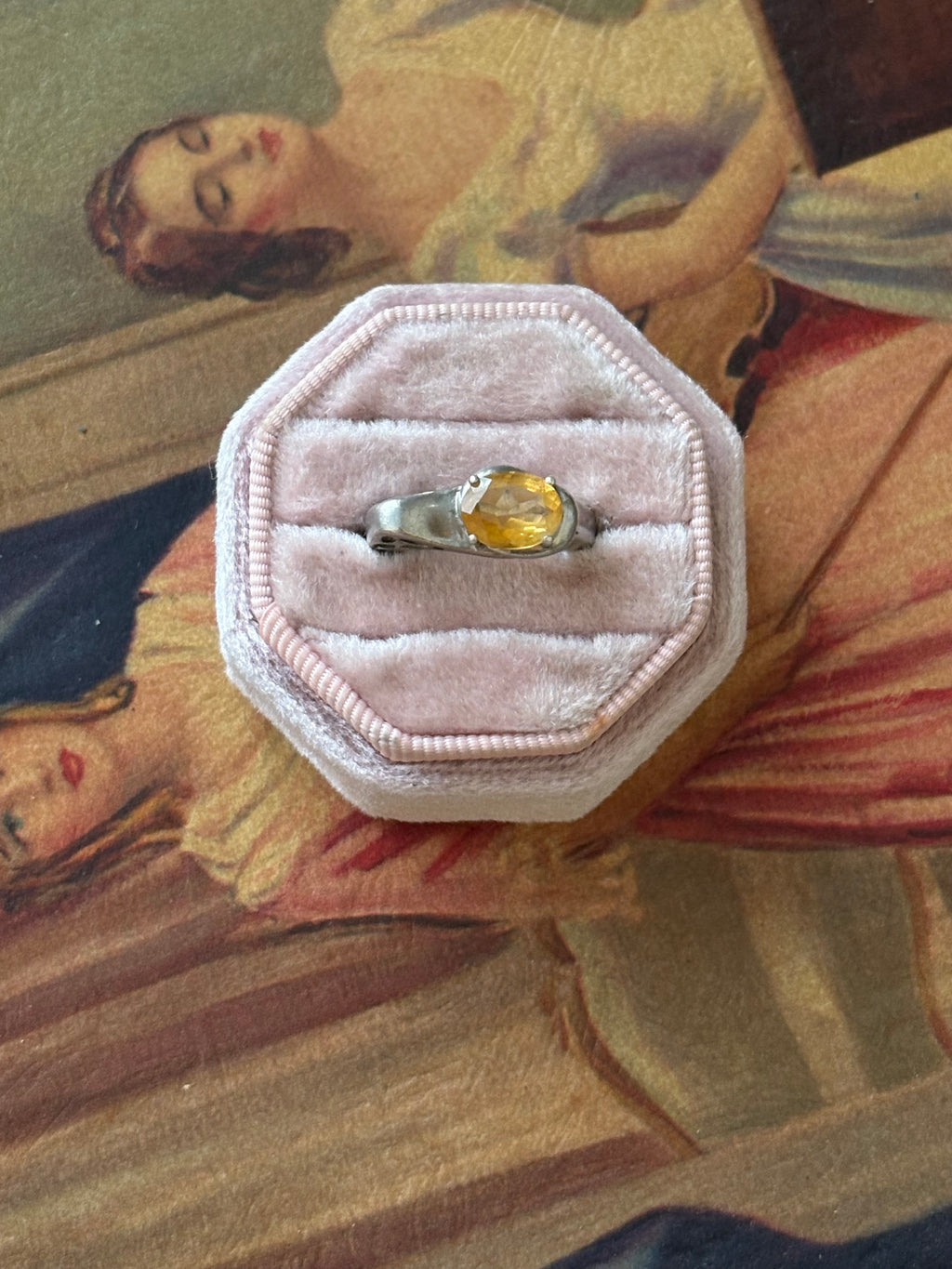 Citrine