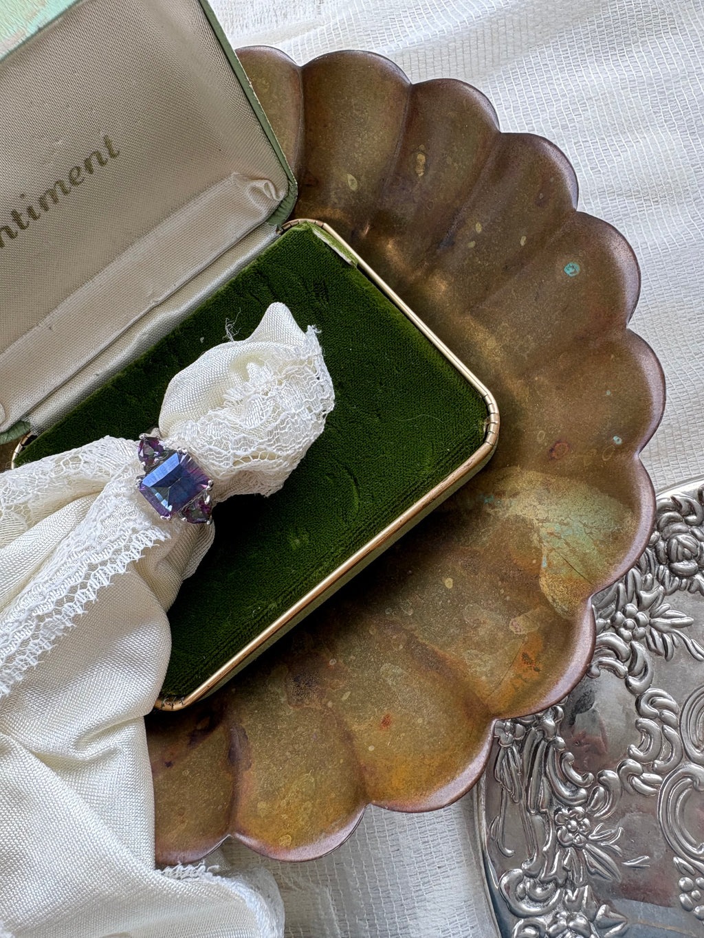 925 ring