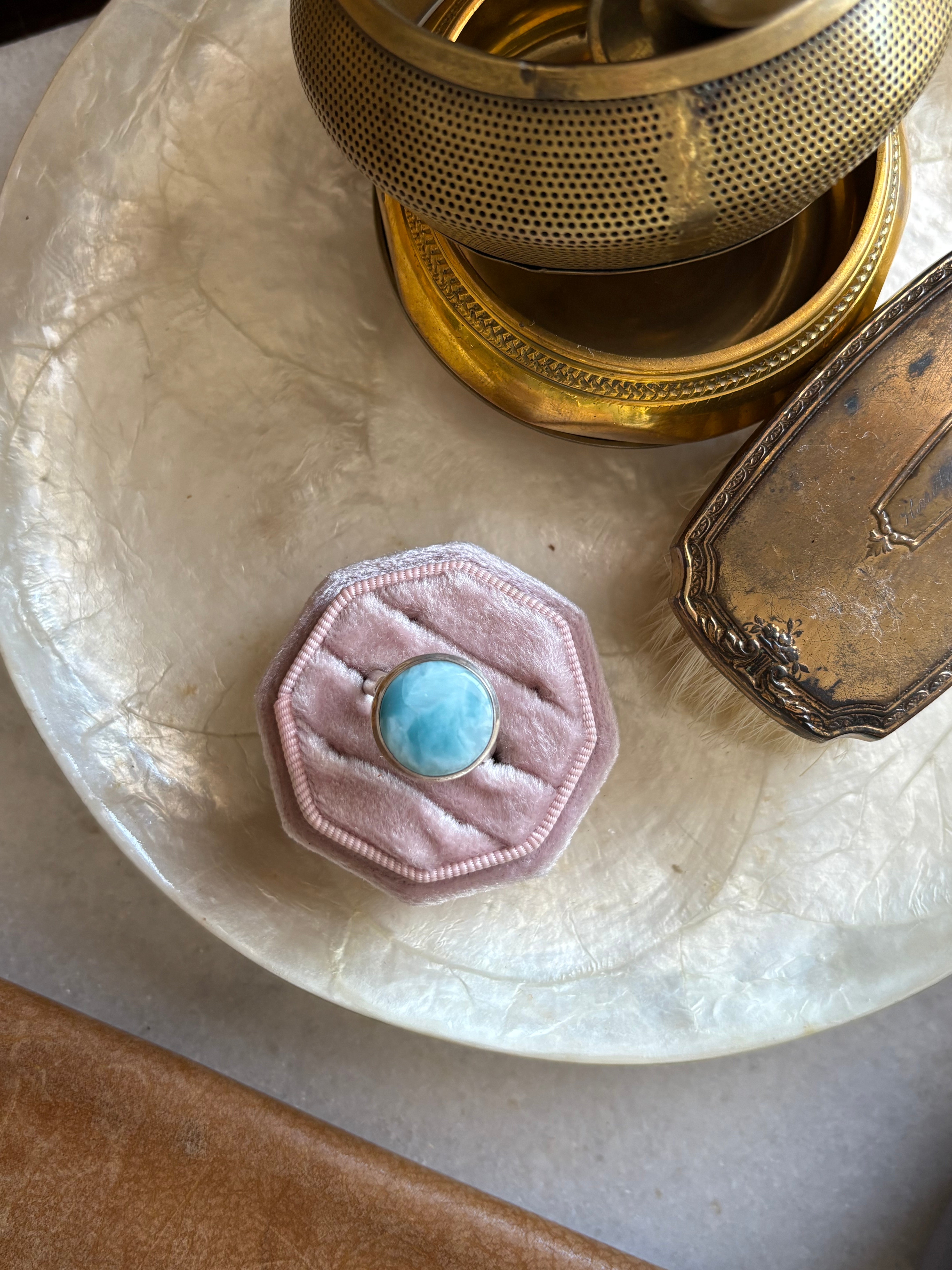 Larimar