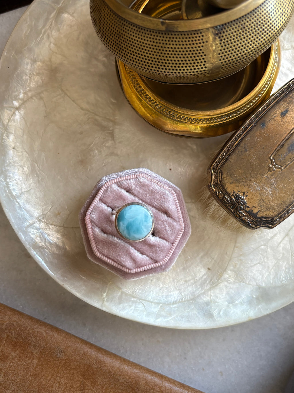 Larimar