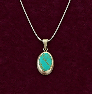 925 Necklace