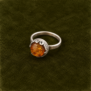 925 Ring
