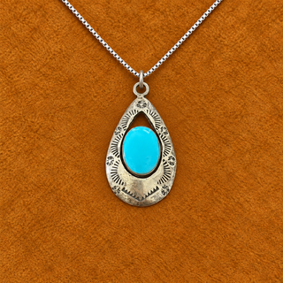 925 Necklace