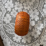 Woven bangle