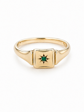 925 Ring