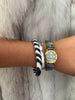 Abalone watch
