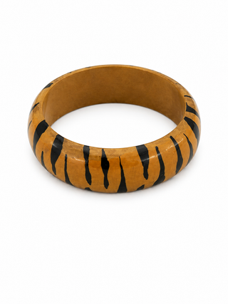 Tiger Bangle