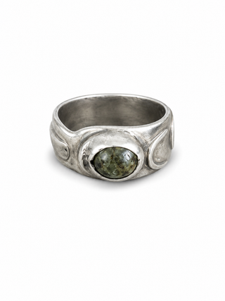 925 ring