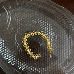 Tennis bracelet
