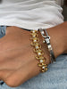 Tennis bracelet